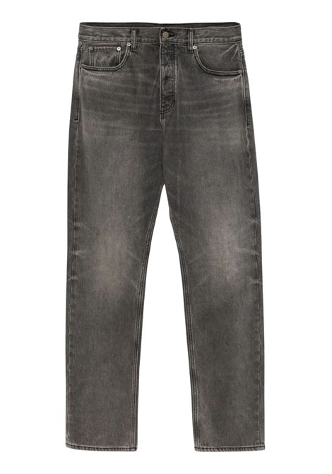 Jeans unisex grigio in cotone FEAR OF GOD | 78HO243550KGRIGIO